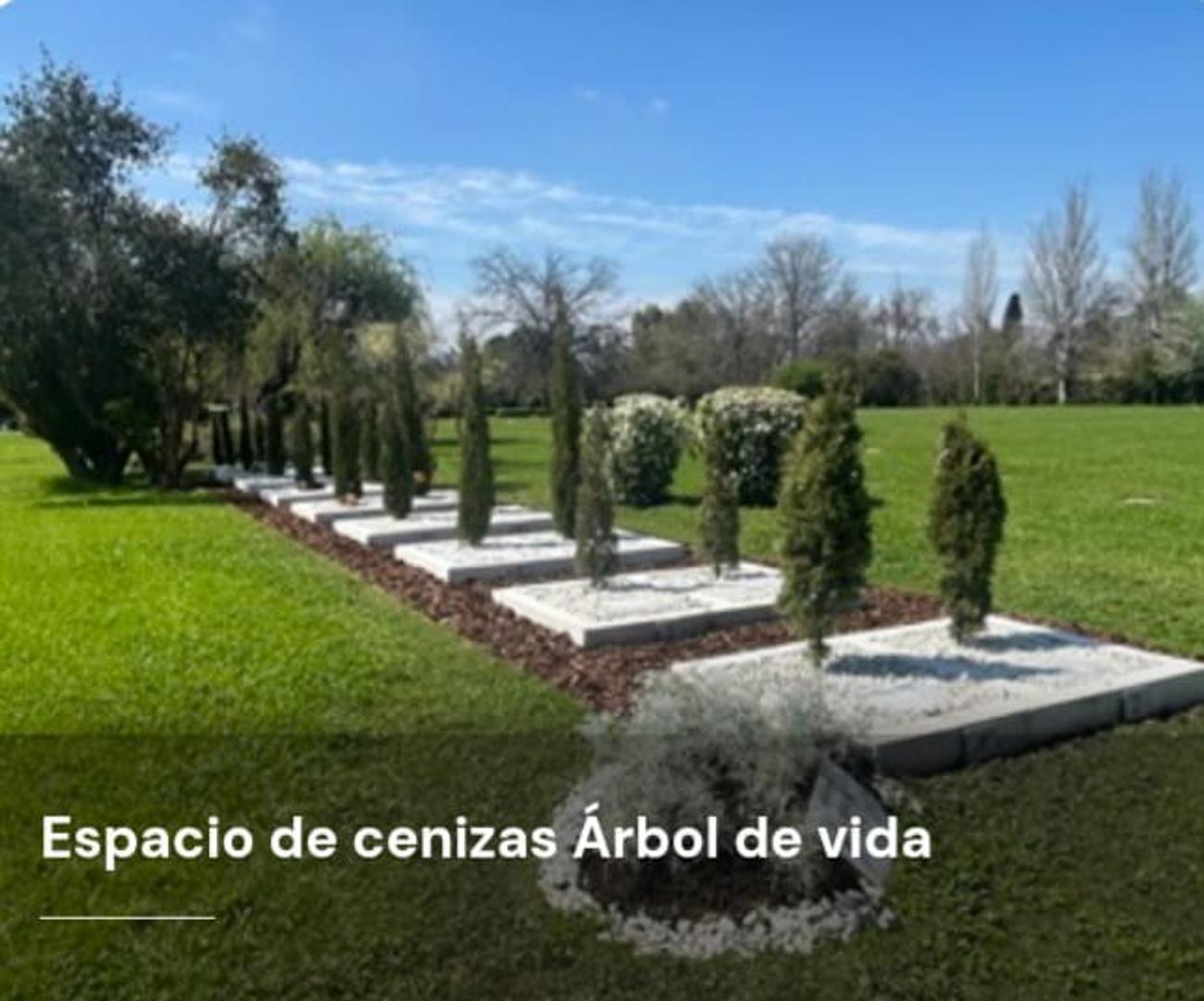 Foto de PARCELA EXCLUSIVA "JARDIN DE PAZ" PILAR CEMENTERIO PRIVADO, imagen 4