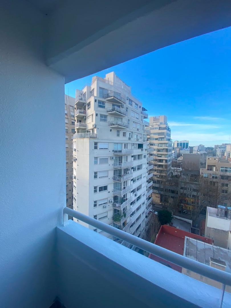 Foto de PISO ALTO CON VISTA ABIERTA Y COCHERA | BELGRANO, imagen 3