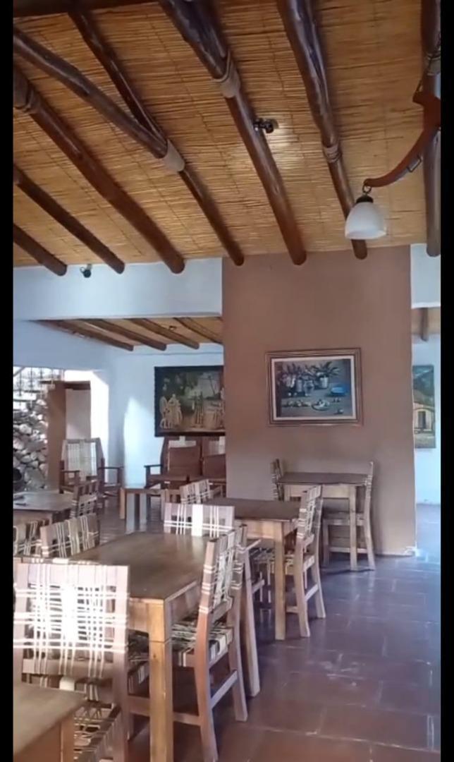 Foto de Pumamarca. Hotel centro de ciudad oportunidad de inversión, imagen 3