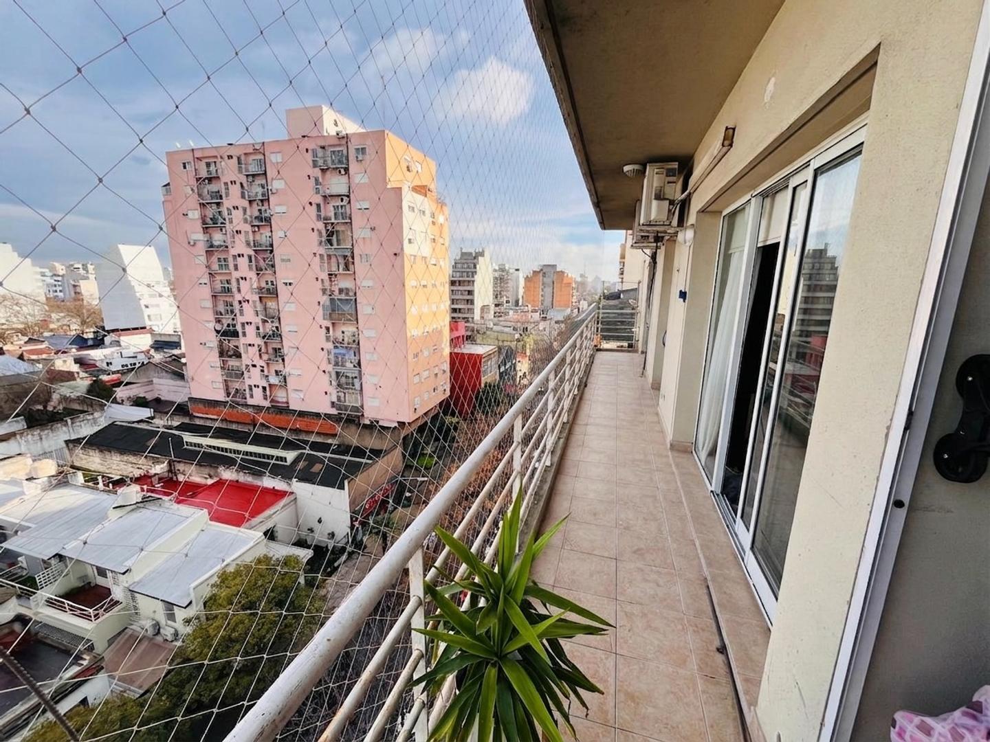 Foto de Depto.3 Ambientes con Cochera y Baulera, imagen 4