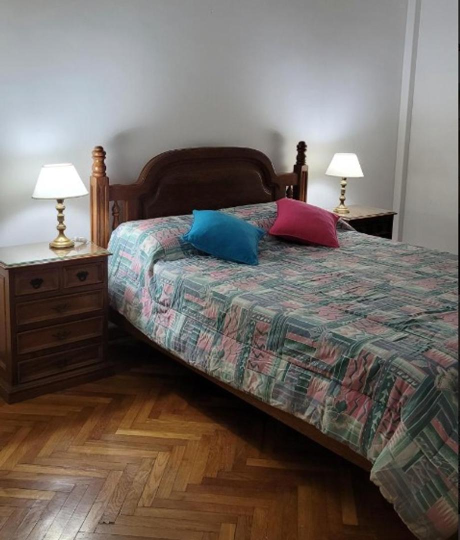 Foto de Expectacular Semi emplazado / Barrio de Palermo /amueblado, imagen 3