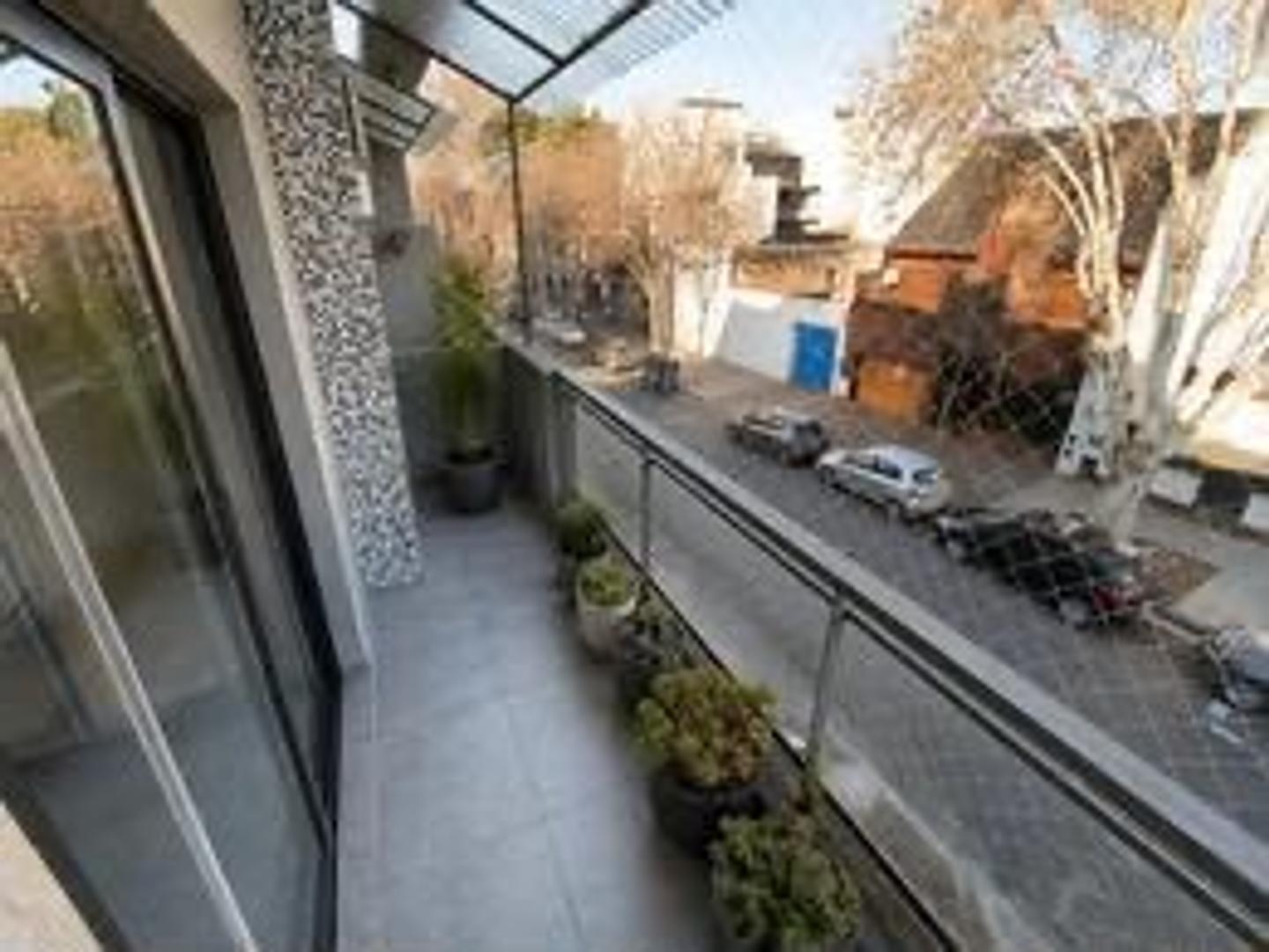 Foto de Hermoso P.H.Ubicado en el corazon de Villa Urquiza,, imagen 2