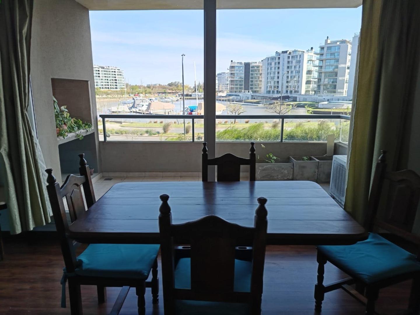 Foto de DEPARTAMENTO 2 AMBIENTE CON COCHERA PUERTO ESCONDIDO ESPIGON, imagen 2