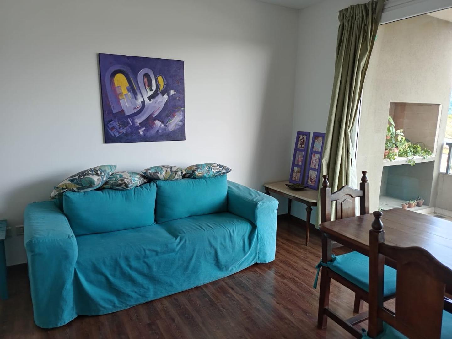 Foto de DEPARTAMENTO 2 AMBIENTE CON COCHERA PUERTO ESCONDIDO ESPIGON, imagen 5