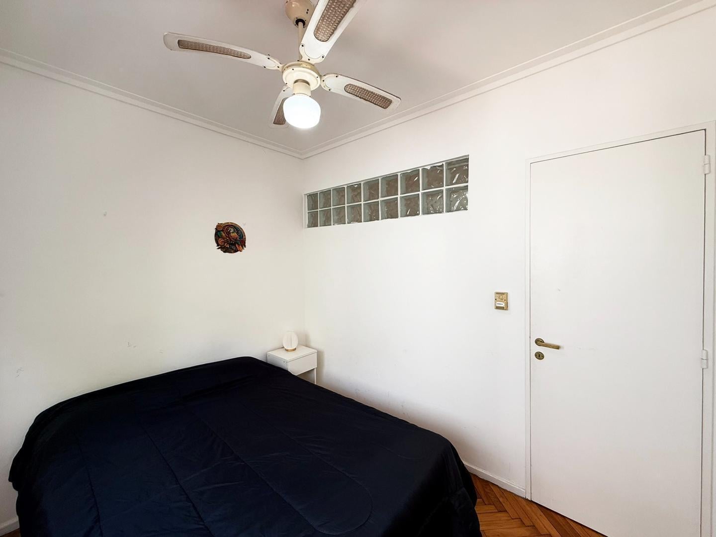 Foto de Venta 3 Amb al Frente c/Balcón - Orientación Norte - Palermo, imagen 2