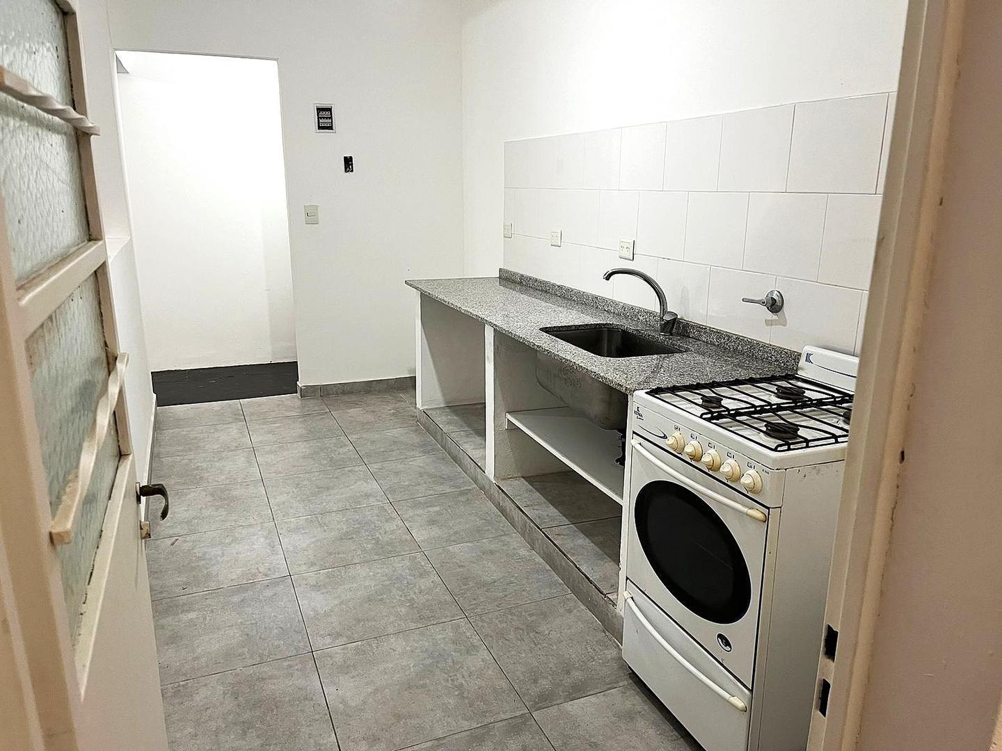 Foto de Alquiler PH 3 ambientes con Jardin, imagen 1