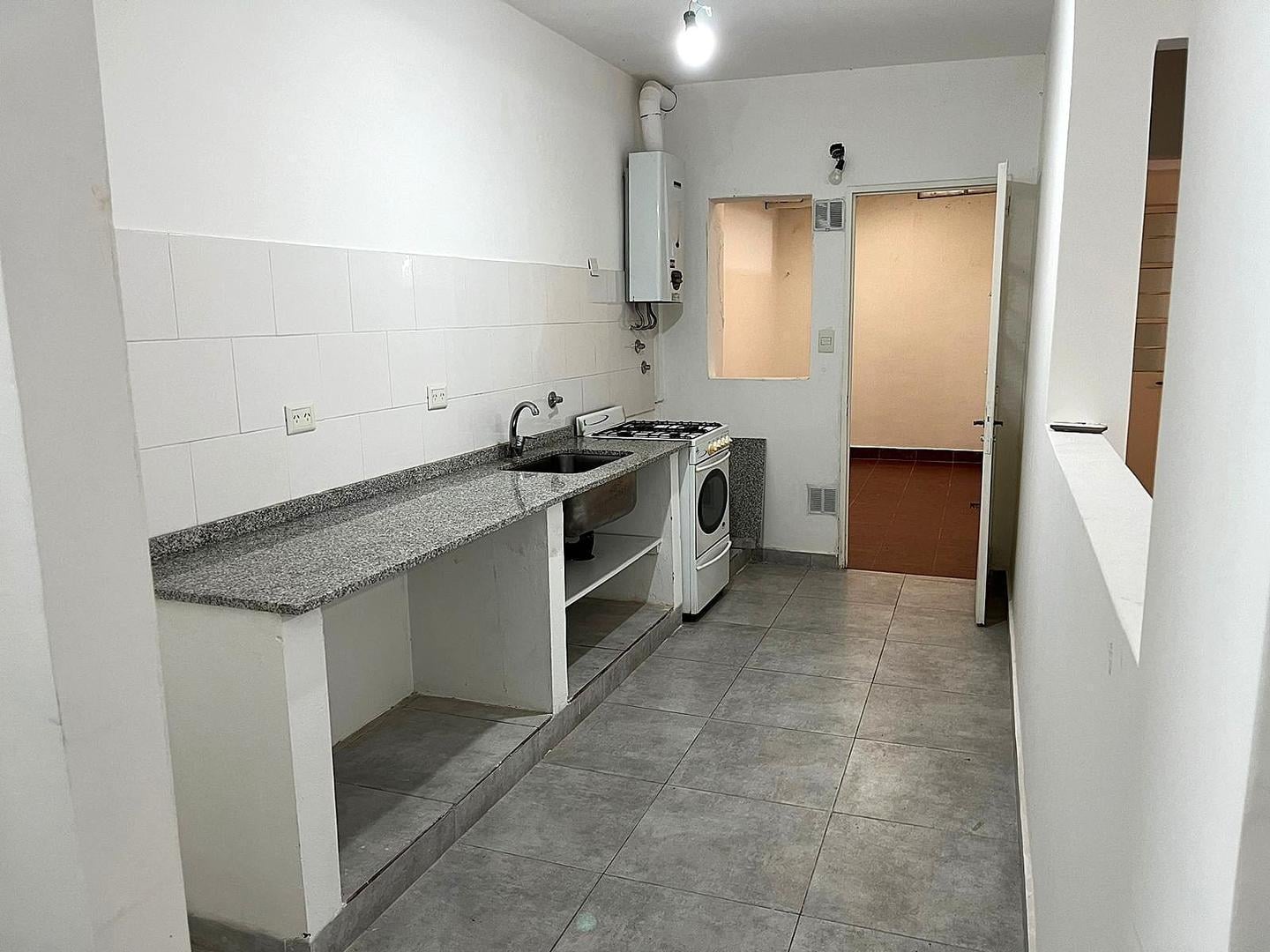 Foto de Alquiler PH 3 ambientes con Jardin, imagen 5