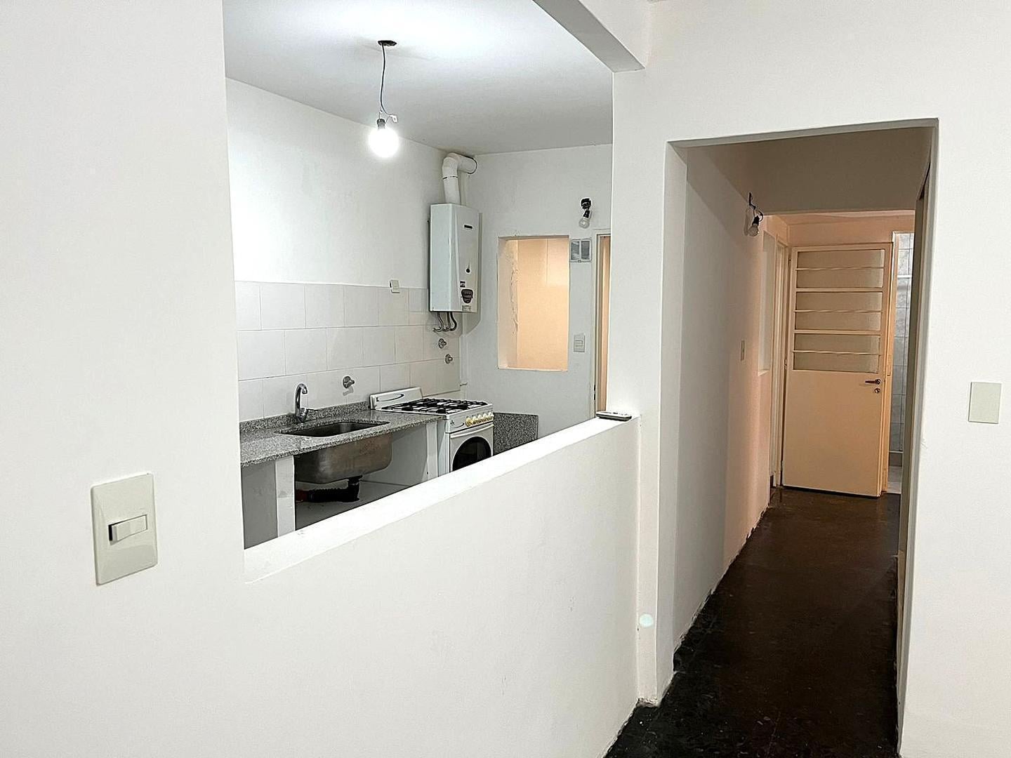 Foto de Alquiler PH 3 ambientes con Jardin, imagen 4