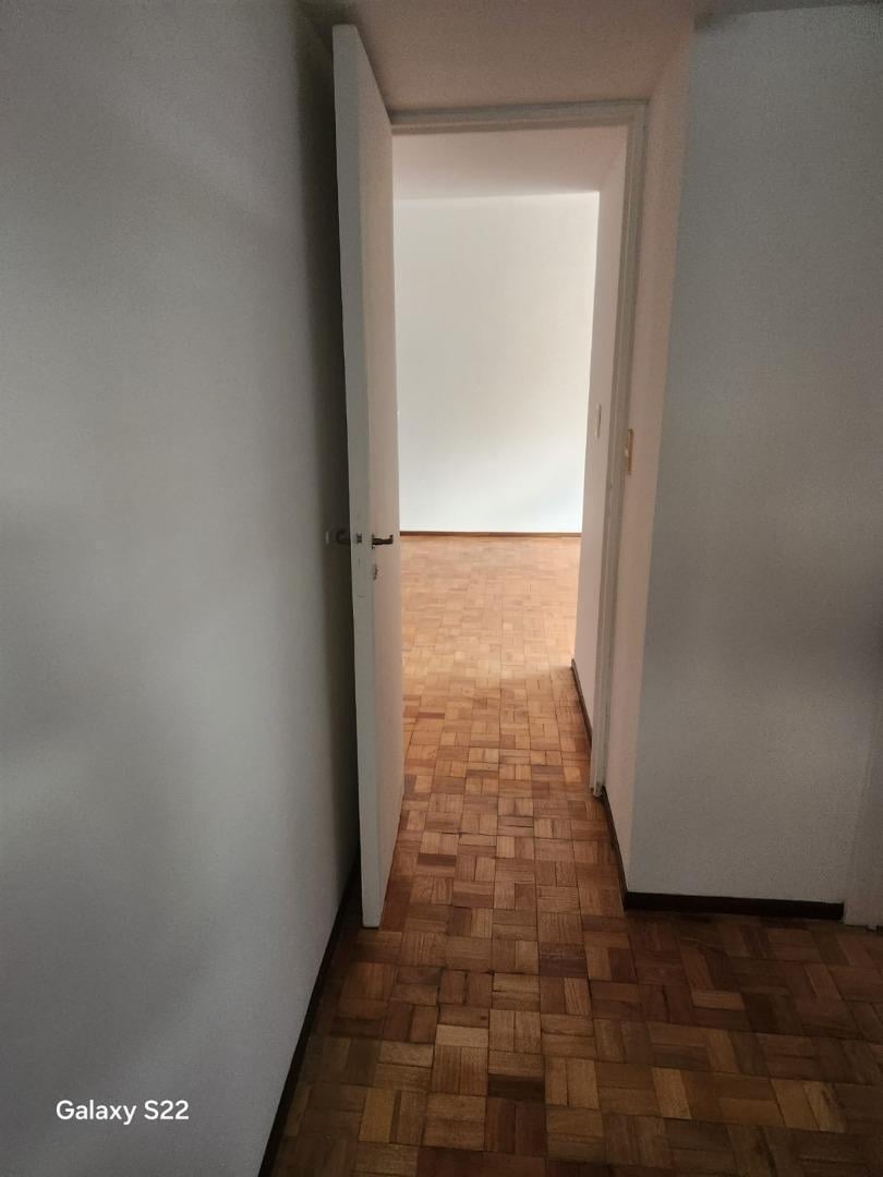 Foto de Exelente Tres ambientes a nuevo en San Cristobal, imagen 3