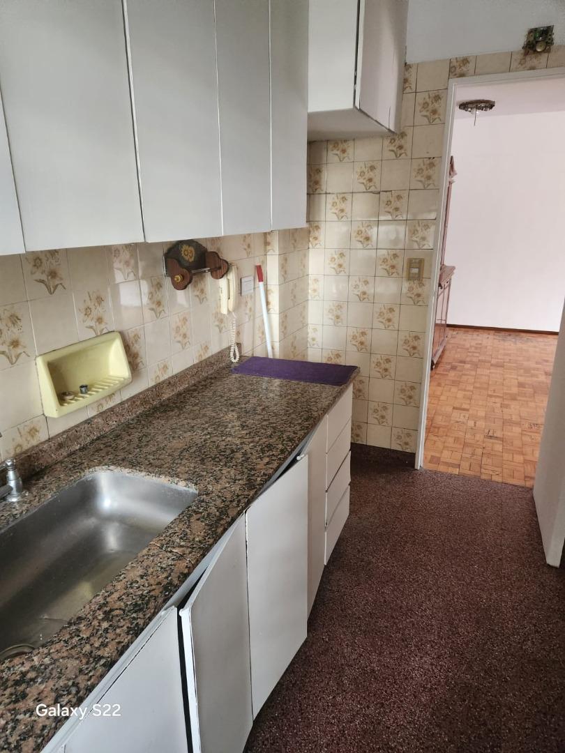 Foto de Exelente Tres ambientes a nuevo en San Cristobal, imagen 2