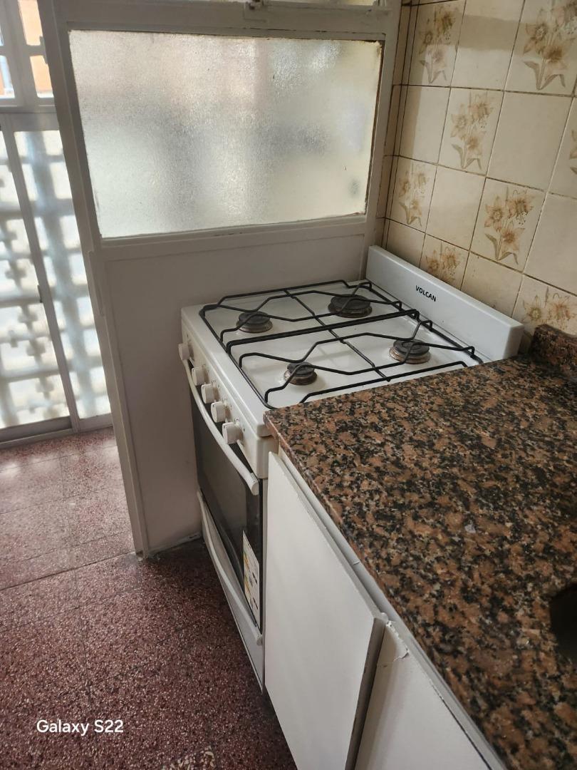 Foto de Exelente Tres ambientes a nuevo en San Cristobal, imagen 4