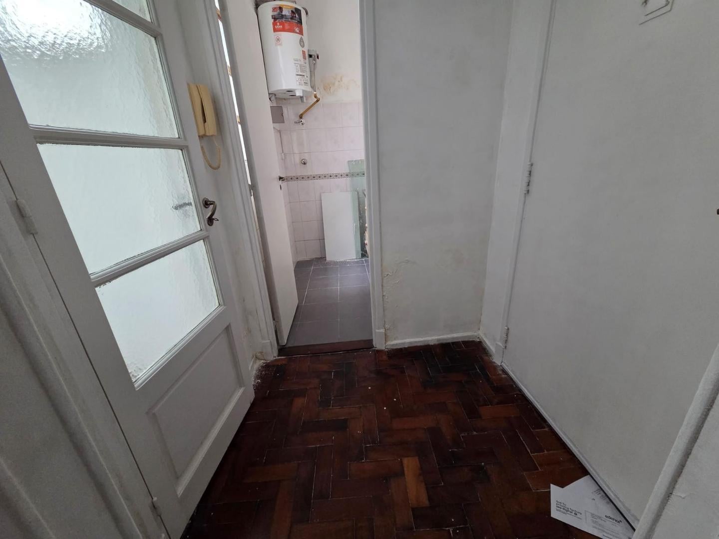 Foto de Venta de departamento de dos ambientes por escalera Recoleta, imagen 5
