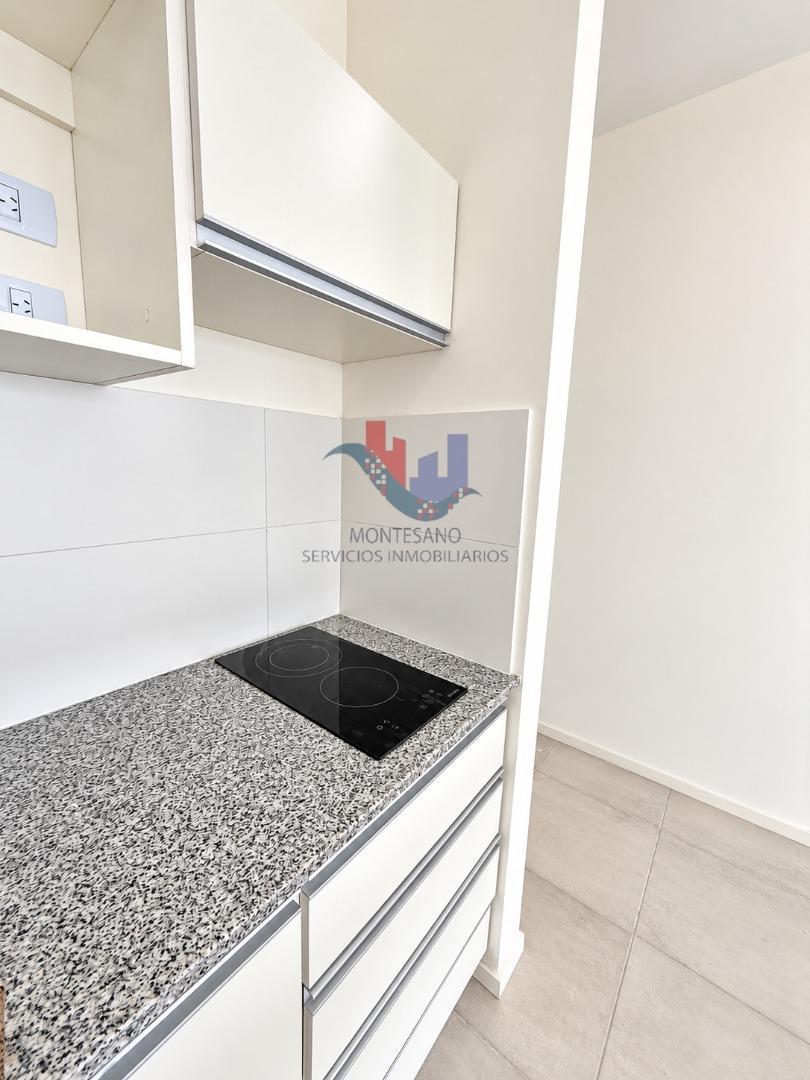Foto de Luminoso Monoambiente Balcón Excelente a estrenar, imagen 4