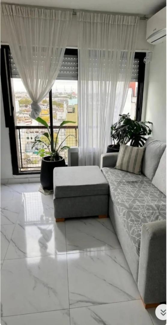 Foto de Alquiler de Departamento monoambiente-LUMINOSO!, imagen 3