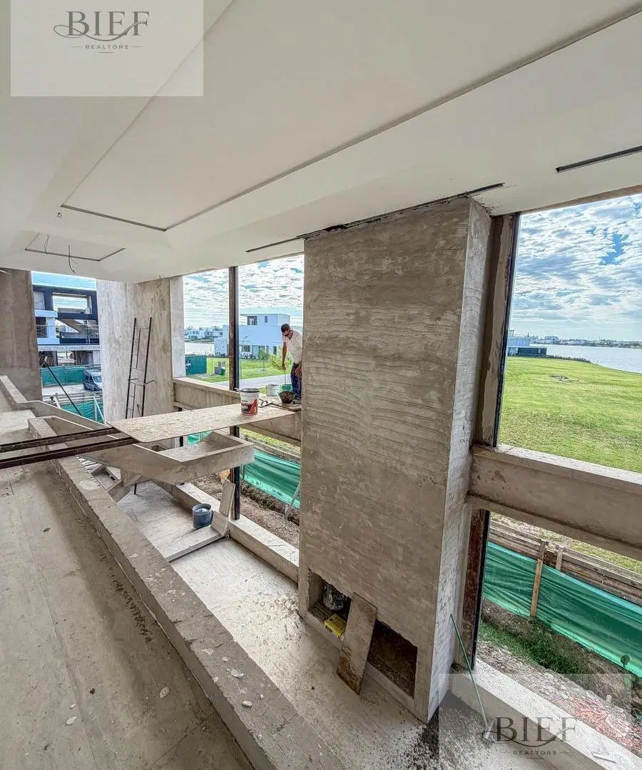 Casa en venta Los Puentes Nordelta 2