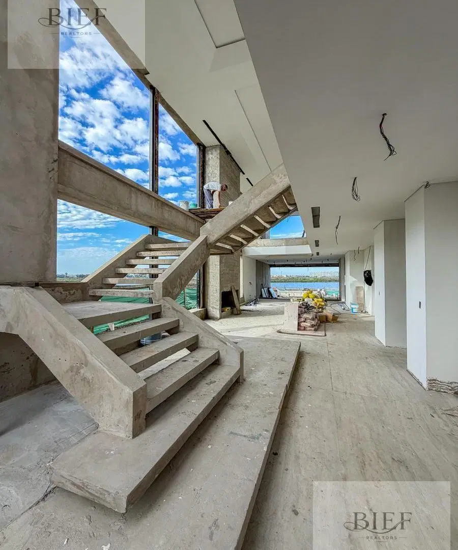 Casa en venta Los Puentes Nordelta 3
