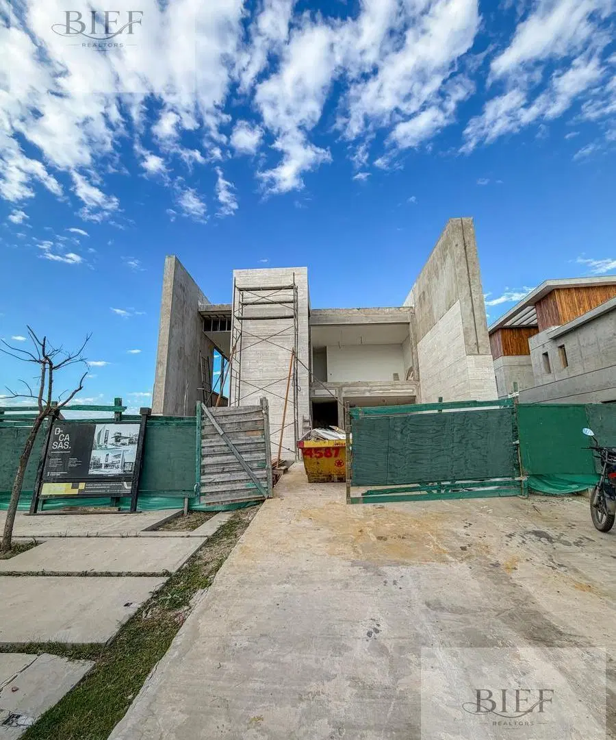 Casa en venta Los Puentes Nordelta 5