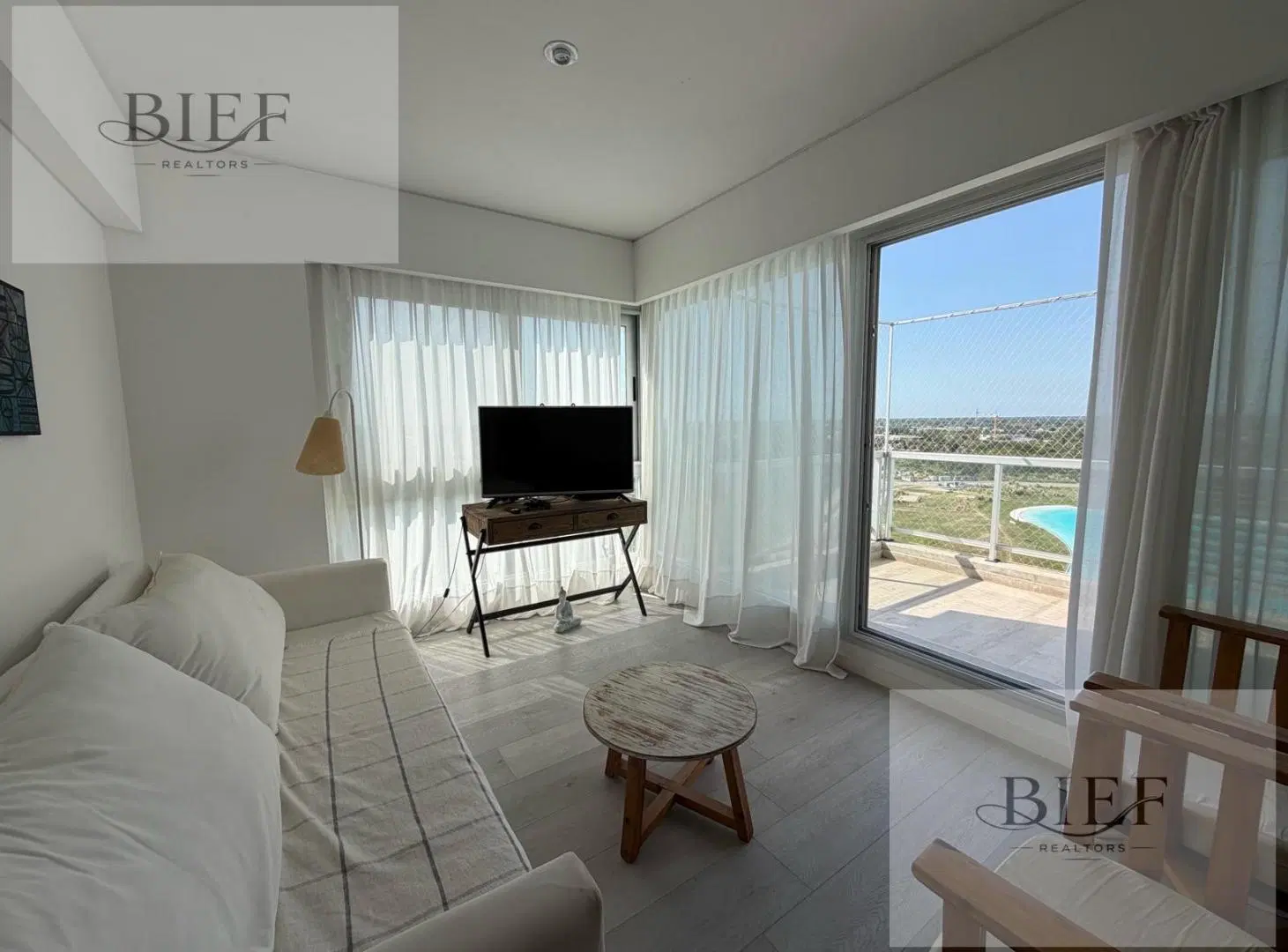 Departamento - Remeros Beach 4