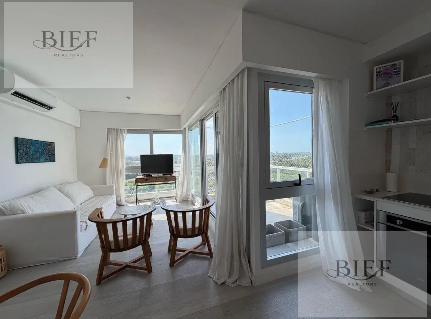 Departamento - Remeros Beach 2