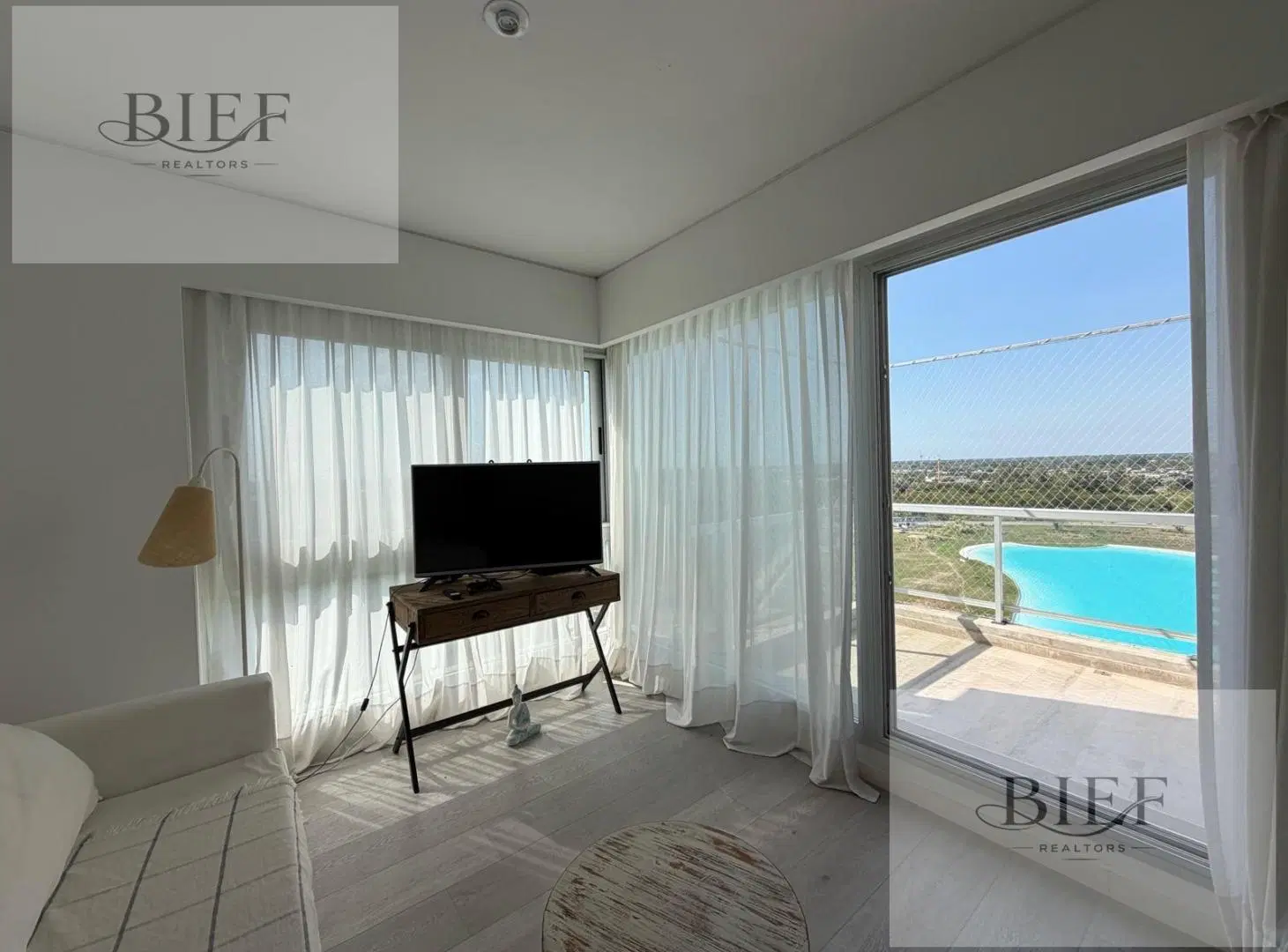 Departamento - Remeros Beach 5