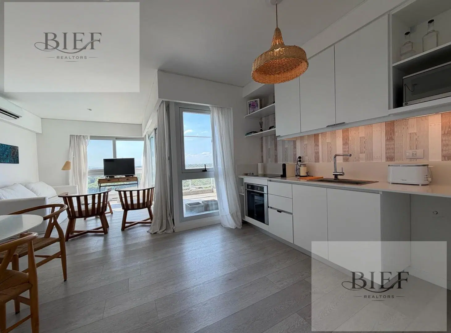 Departamento - Remeros Beach 1