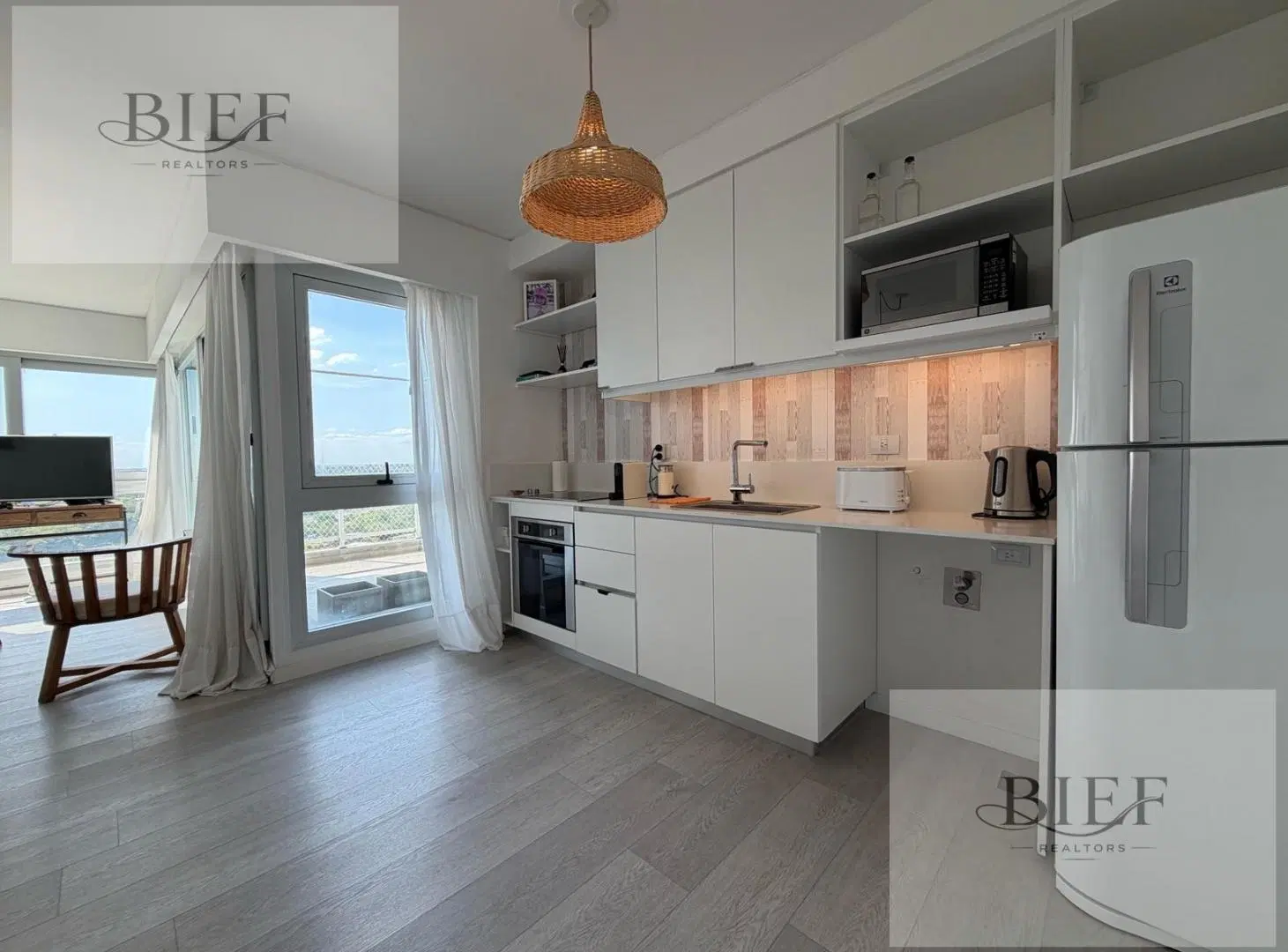 Departamento - Remeros Beach 3