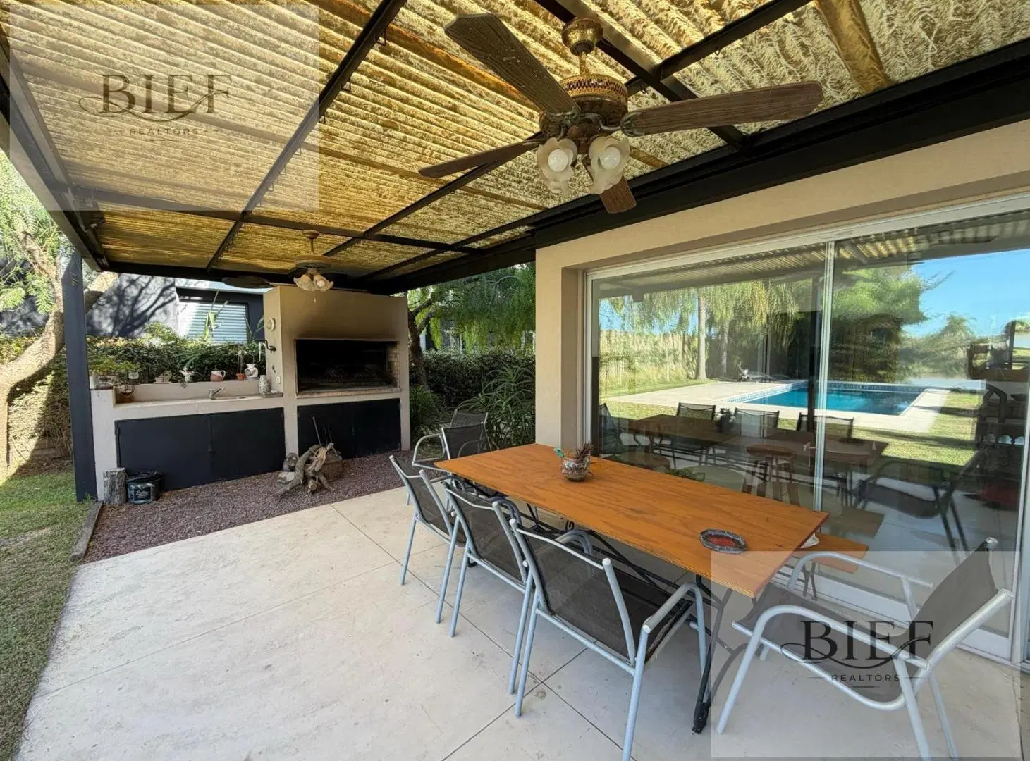 Casa en Santa Catalina 5