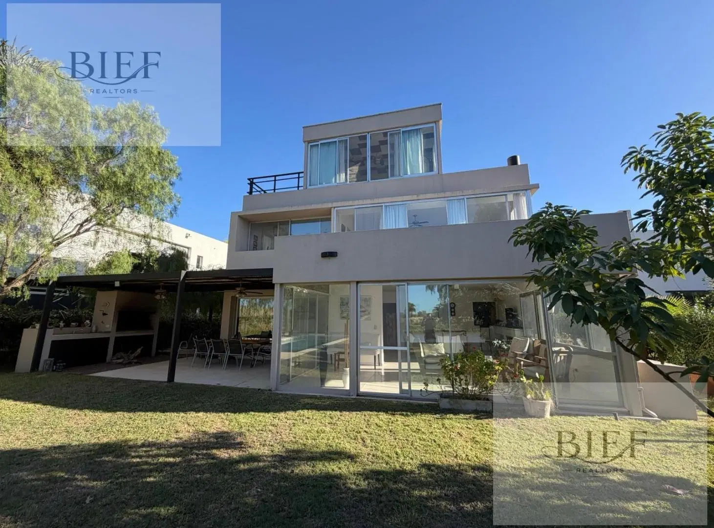 Casa en Santa Catalina 8