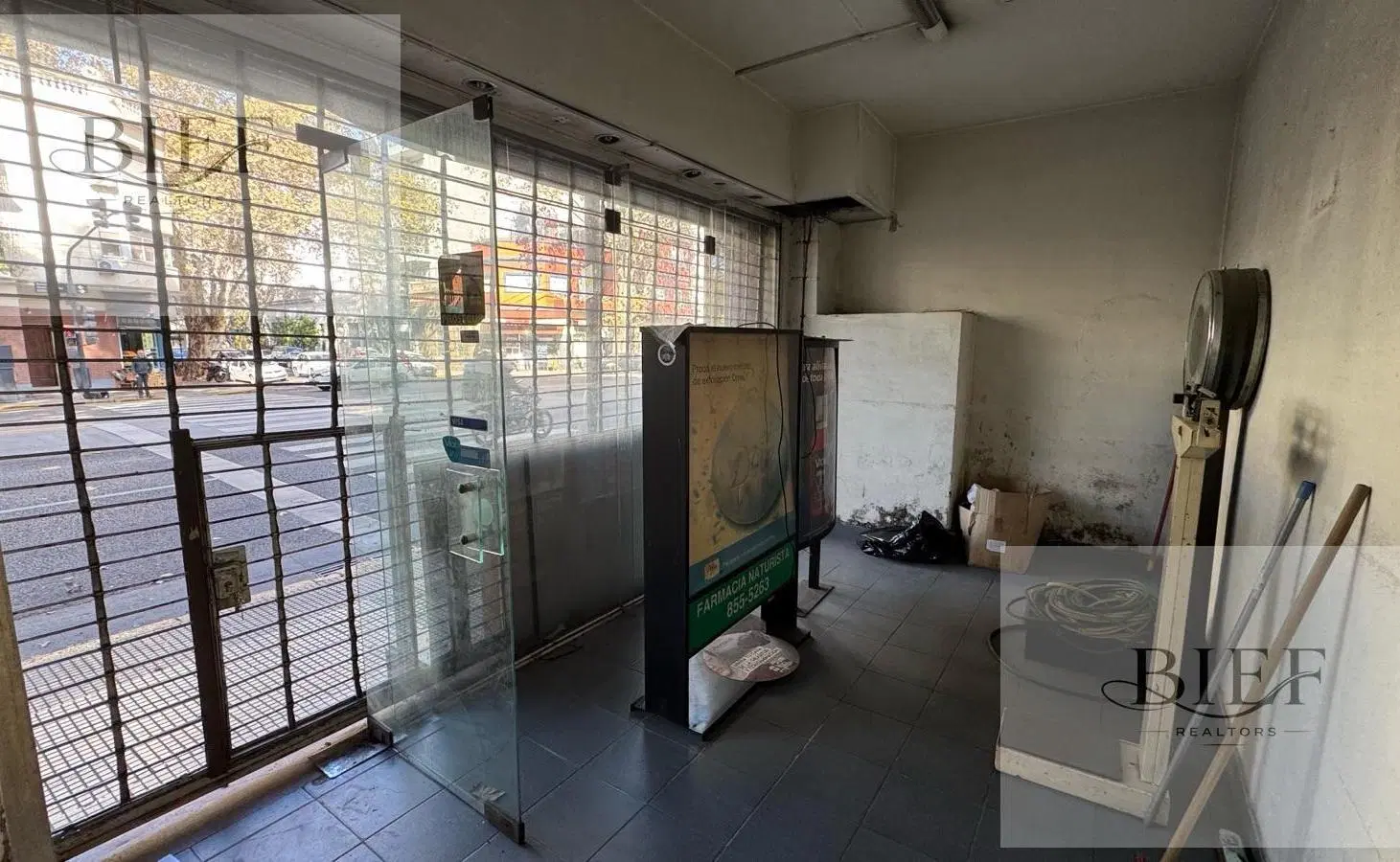 Local en Villa Crespo 2