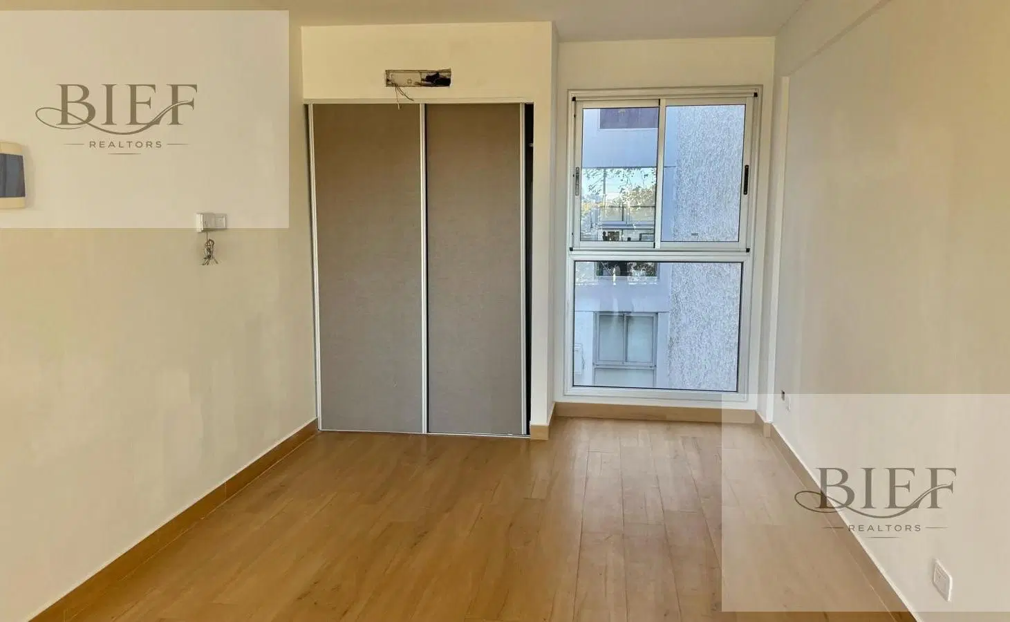 Departamento en Villa Crespo 4