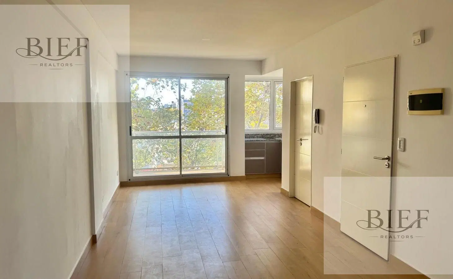 Departamento en Villa Crespo 2