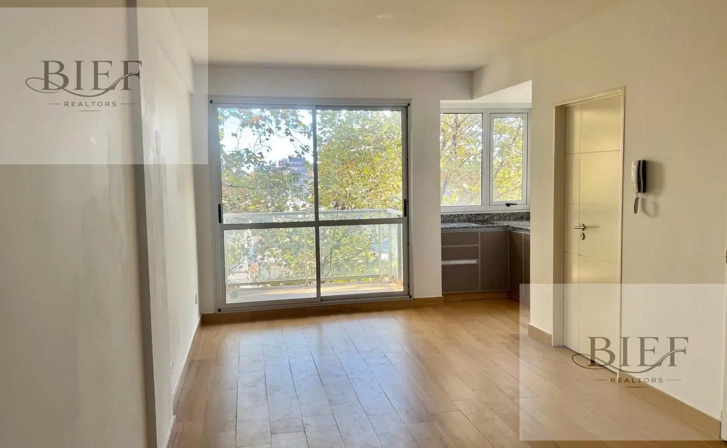 Departamento en Villa Crespo 5