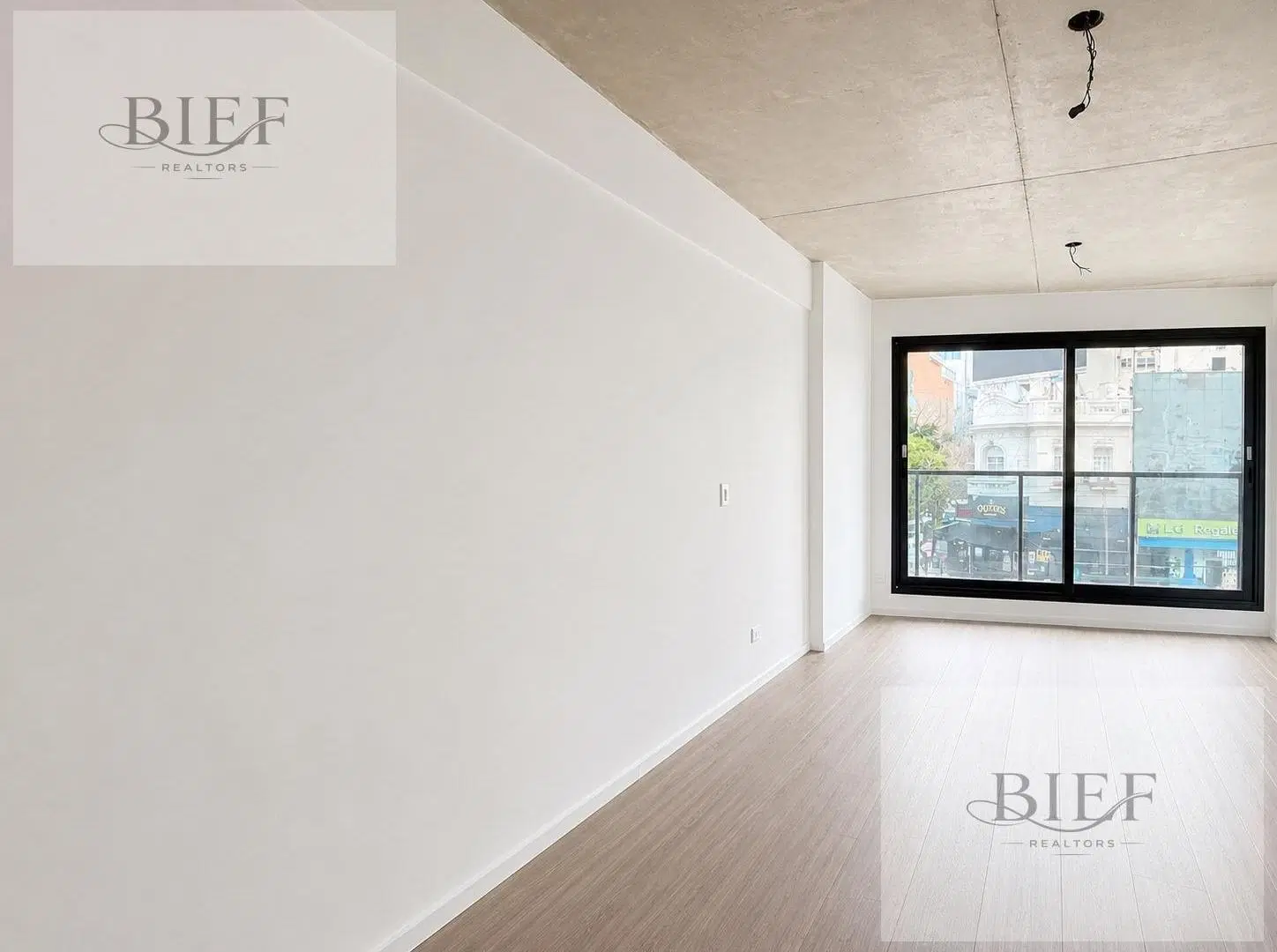 Departamento en Belgrano 8