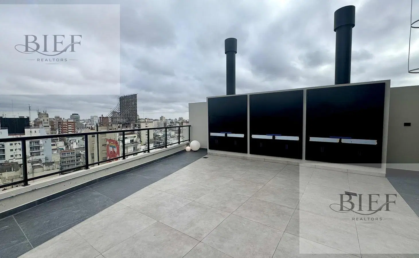 Departamento en Belgrano 5