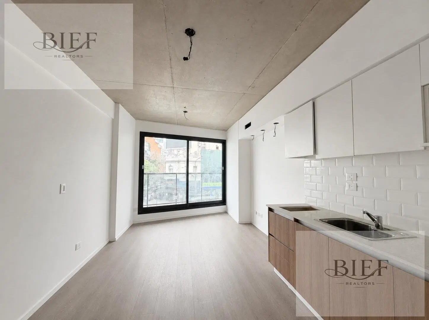 Departamento en Belgrano 1