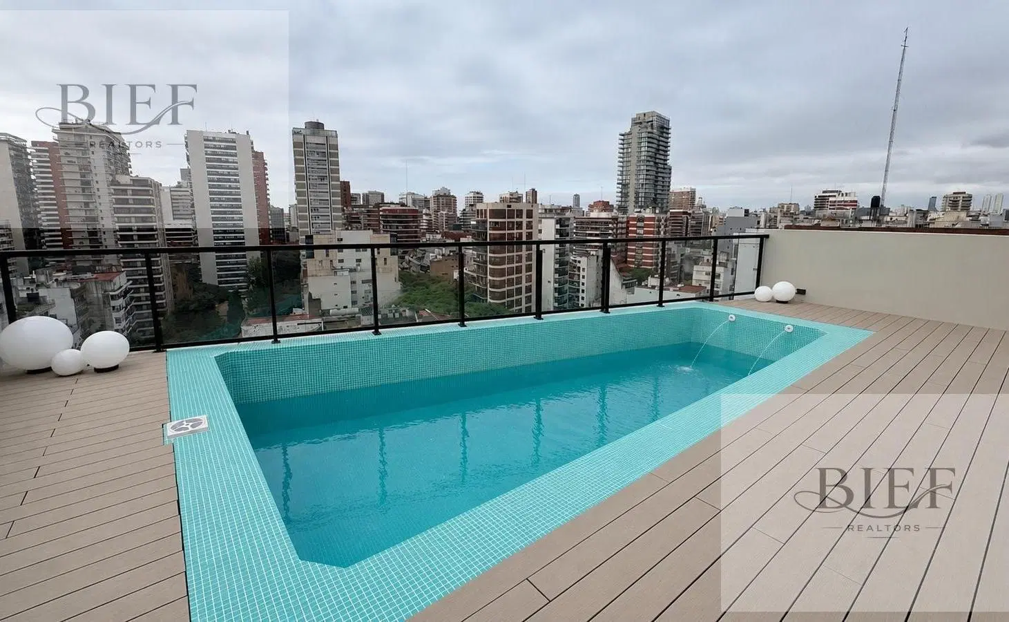 Departamento en Belgrano 3