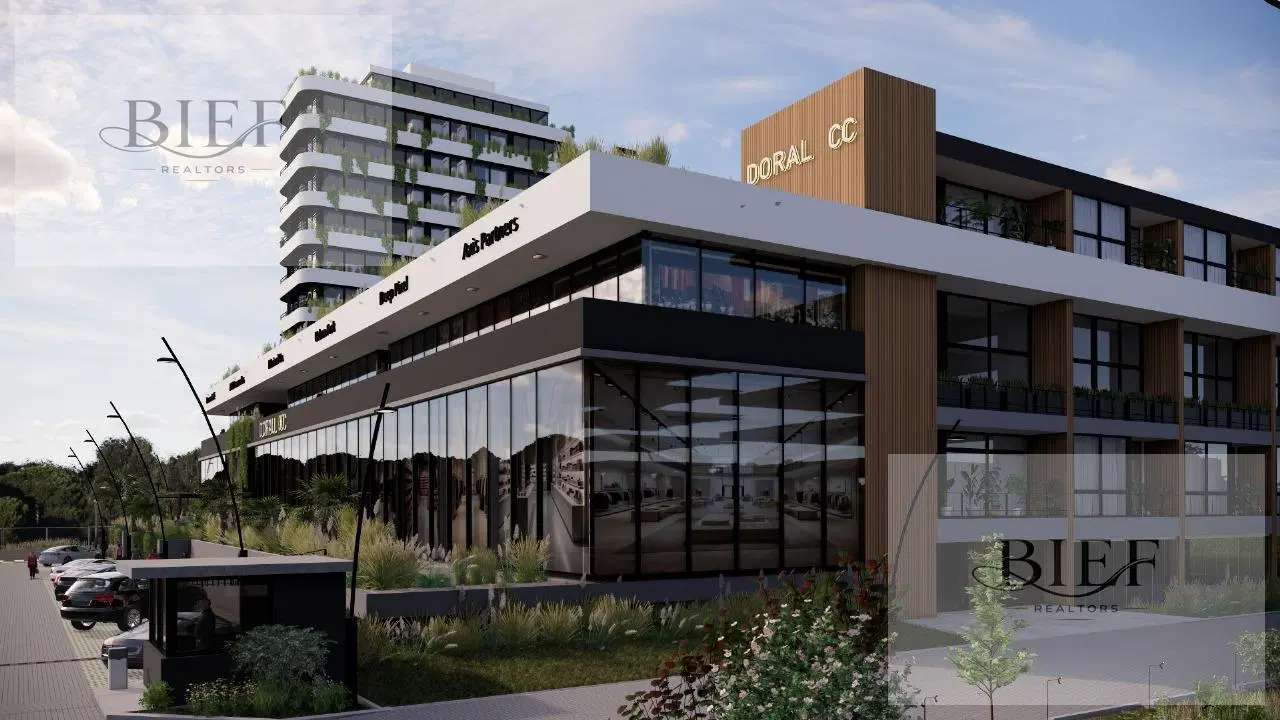 Local 47m² · Calle Doral · DORAL CC · USD 294.775 1