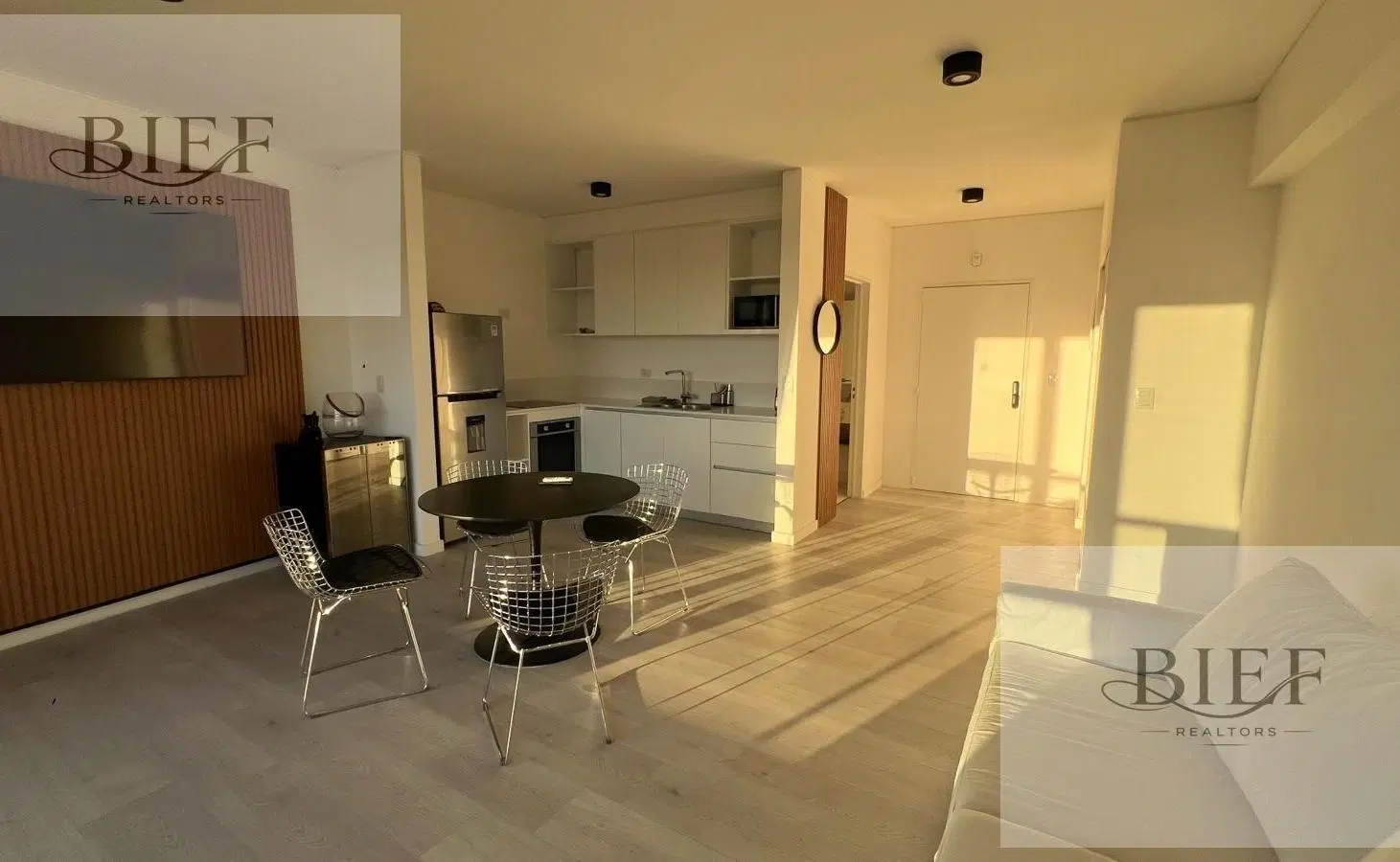 Venta monoambiente Remeros Beach 2