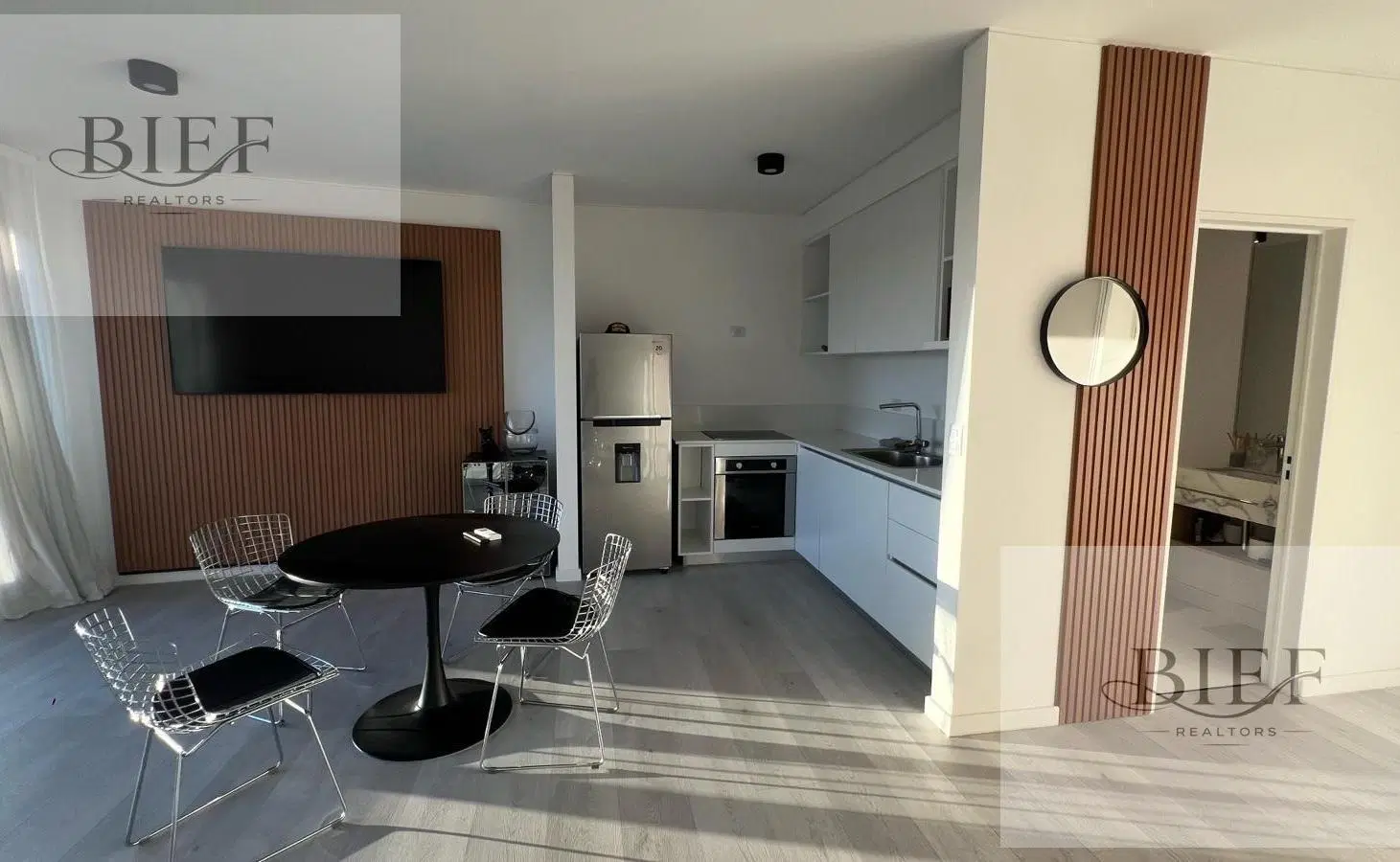 Venta monoambiente Remeros Beach 4