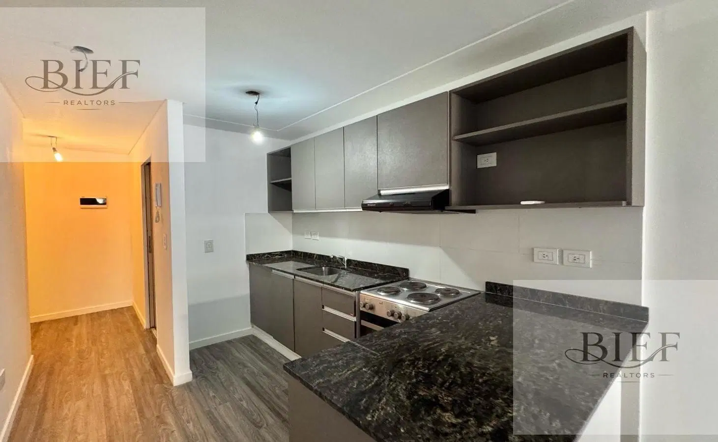 Departamento en Caballito 3