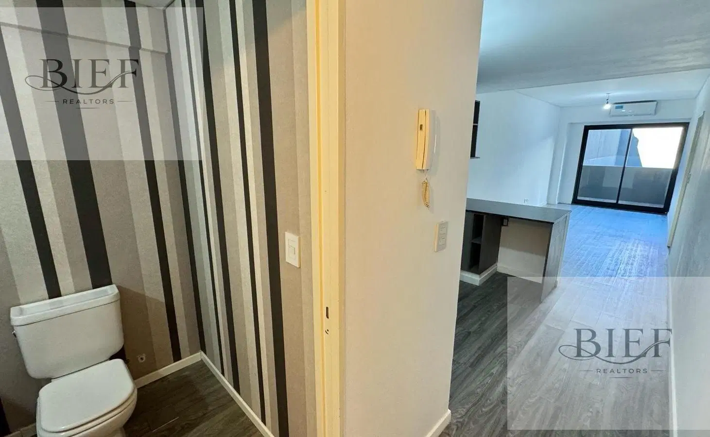 Departamento en Caballito 2