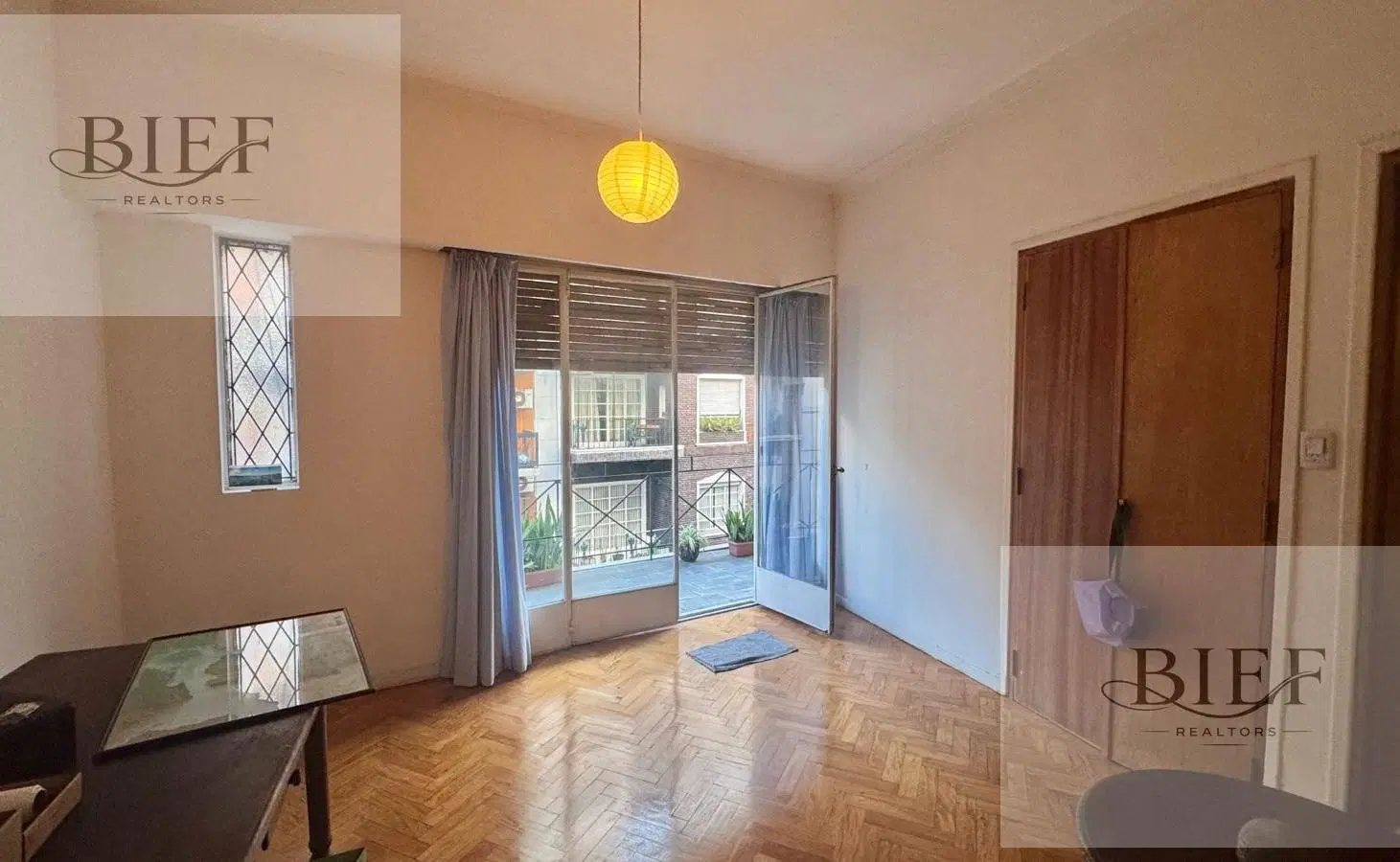 Departamento en Recoleta 3