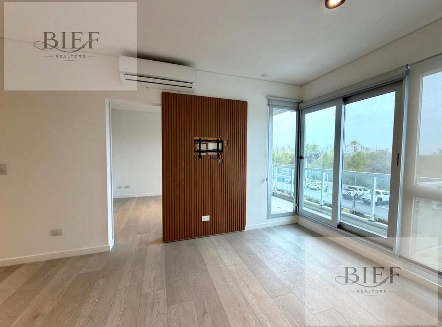 Foto de Departamento en Remeros Beach alquiler 2 ambientes, imagen 4