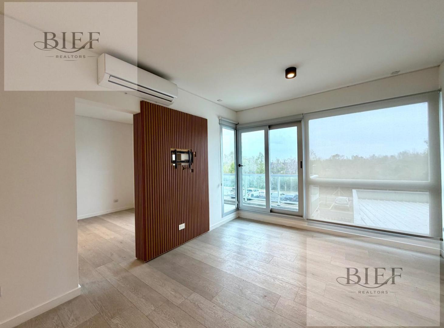 Foto de Departamento en Remeros Beach alquiler 2 ambientes, imagen 2