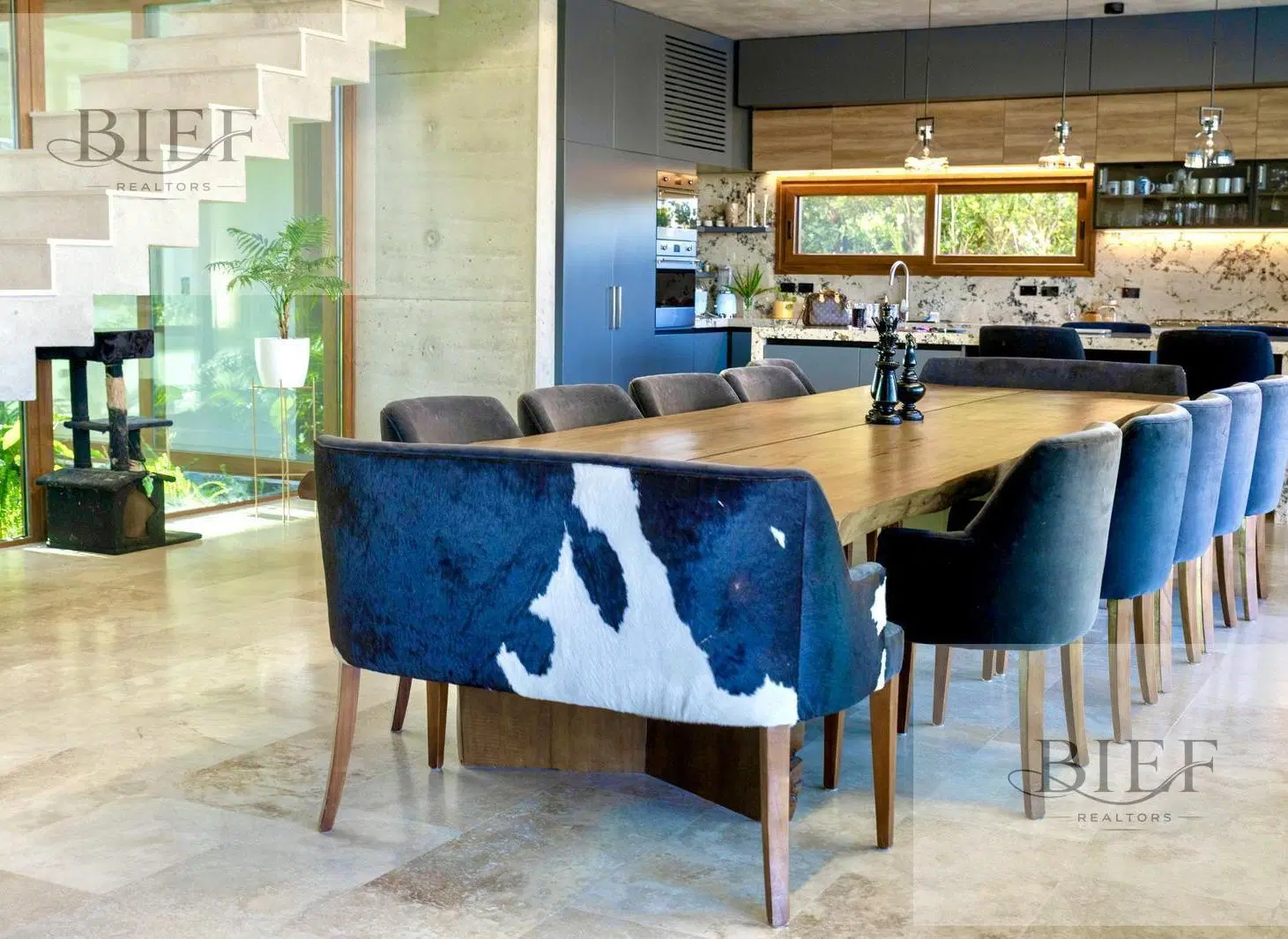 Casa en Venta Puertos Muelles 8