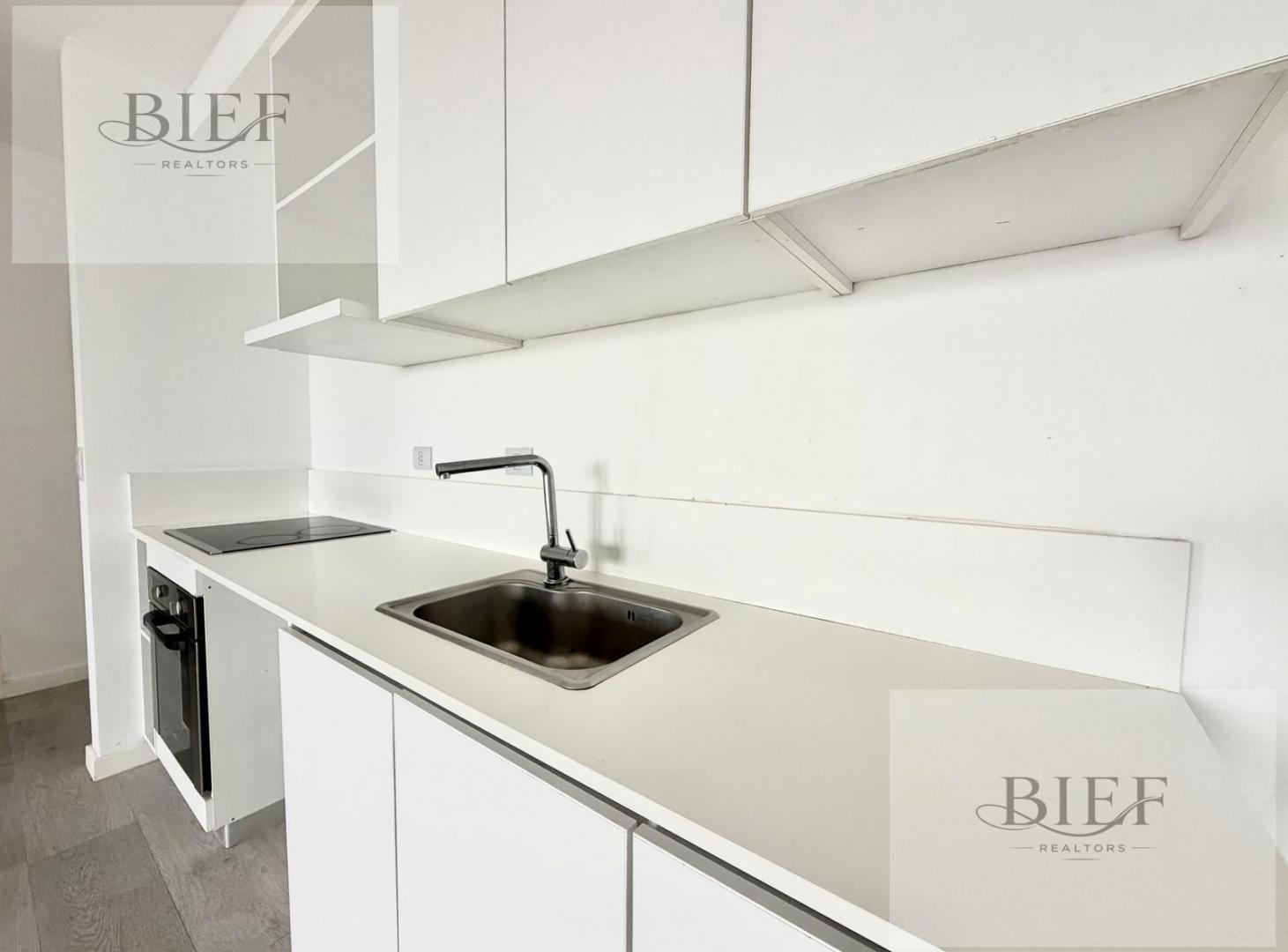 Foto de Departamento 2 ambientes en Remeros Beach · 54 m² con balcón, vista al, imagen 3