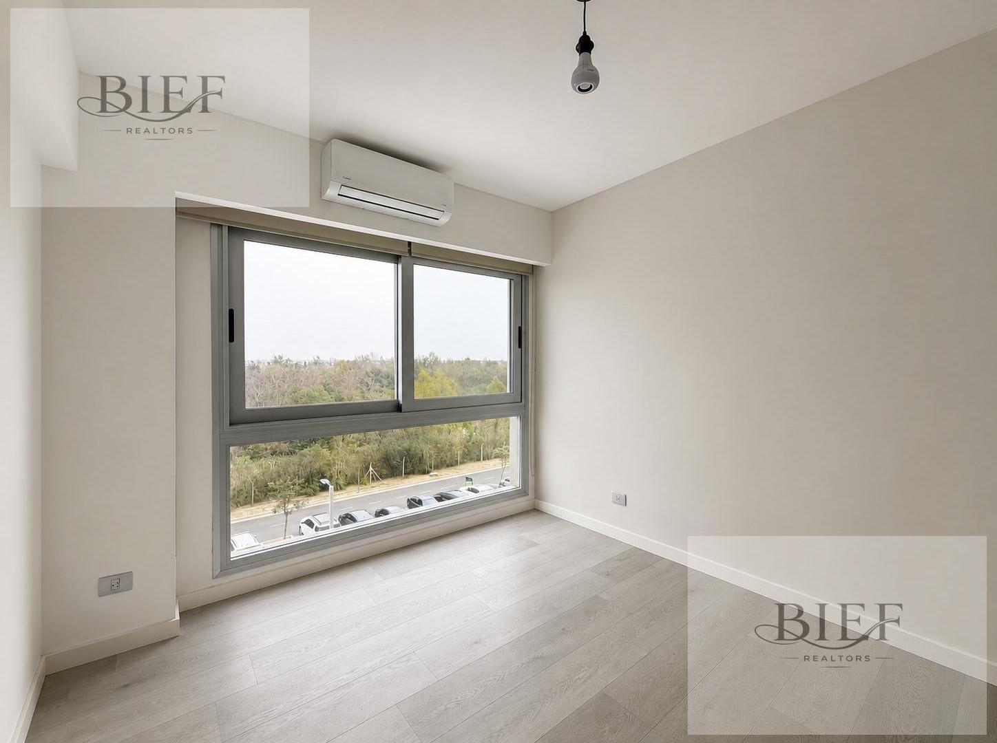 Foto de Departamento 2 ambientes en Remeros Beach · 54 m² con balcón, vista al, imagen 1