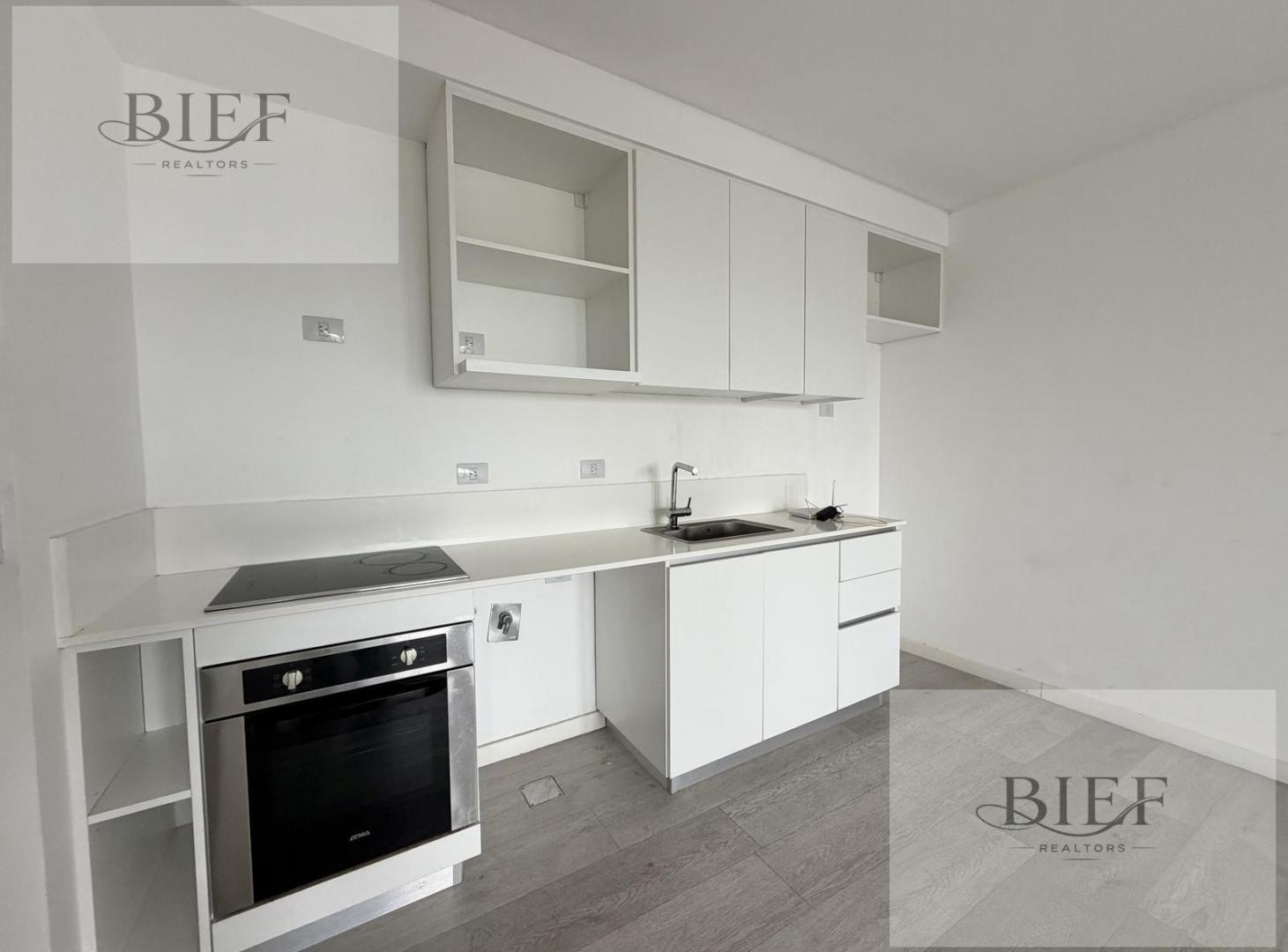 Foto de Departamento 2 ambientes en Remeros Beach · 54 m² con balcón, vista al, imagen 4