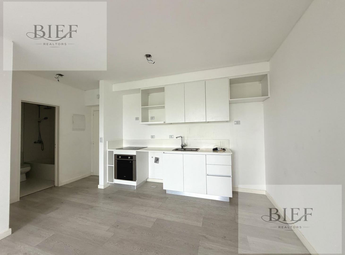 Foto de Departamento 2 ambientes en Remeros Beach · 54 m² con balcón, vista al, imagen 5