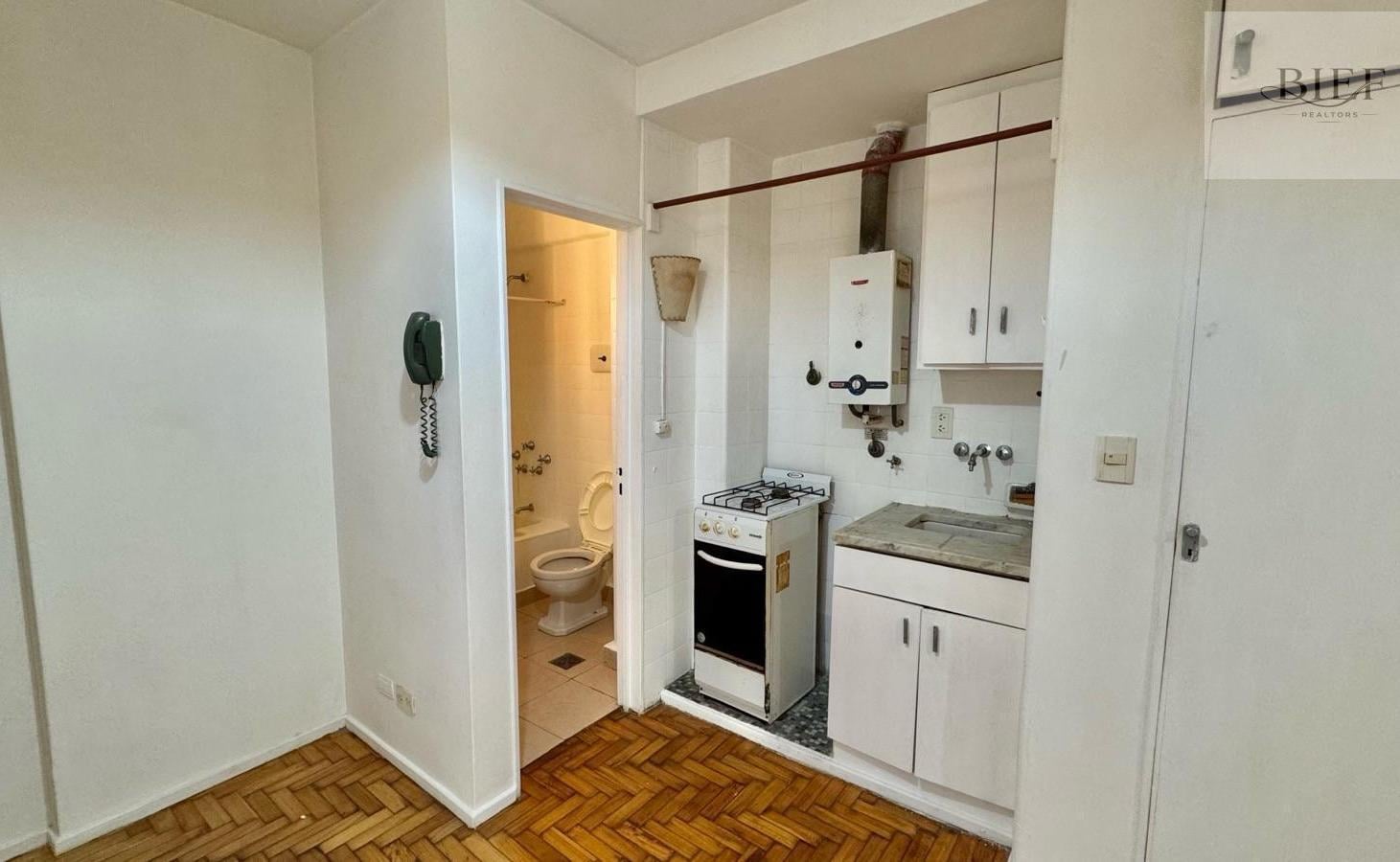 Foto de Departamento en Balvanera, imagen 2